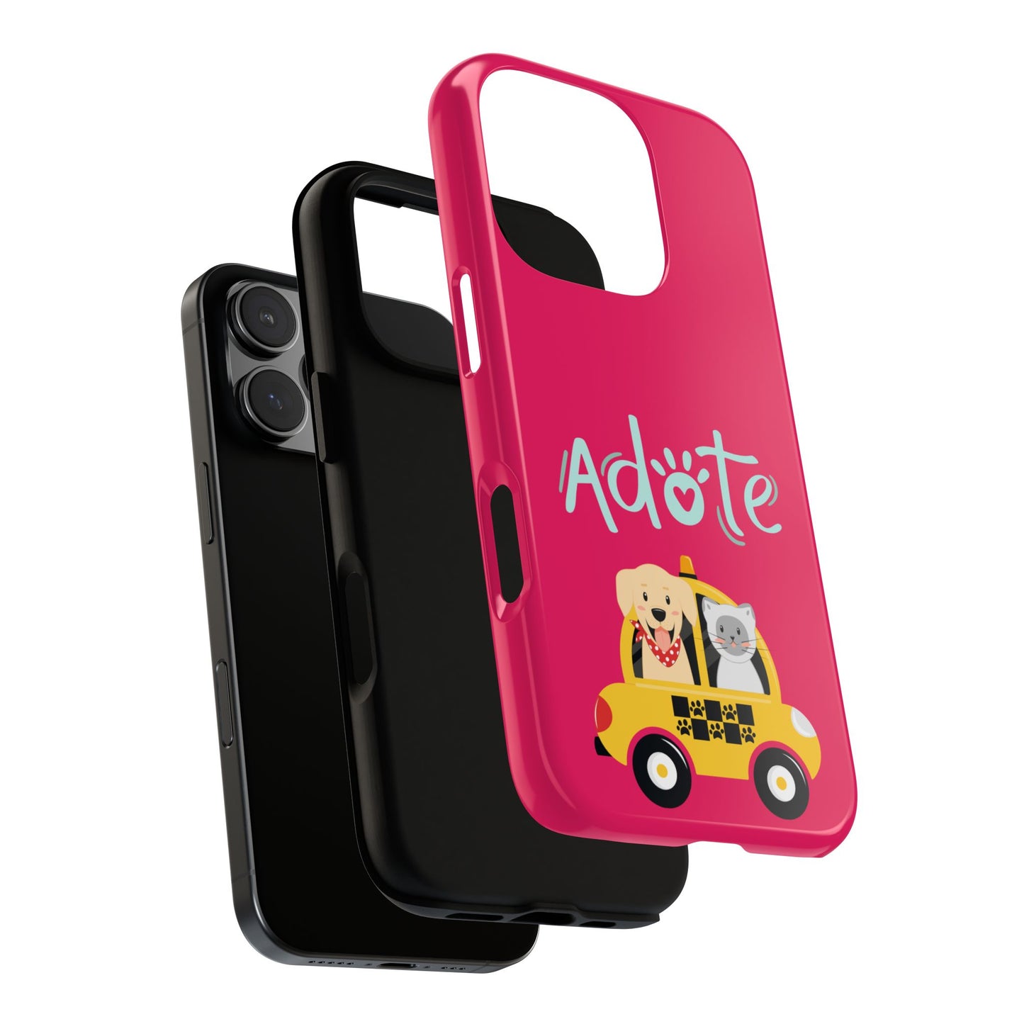 Adote Tough Case