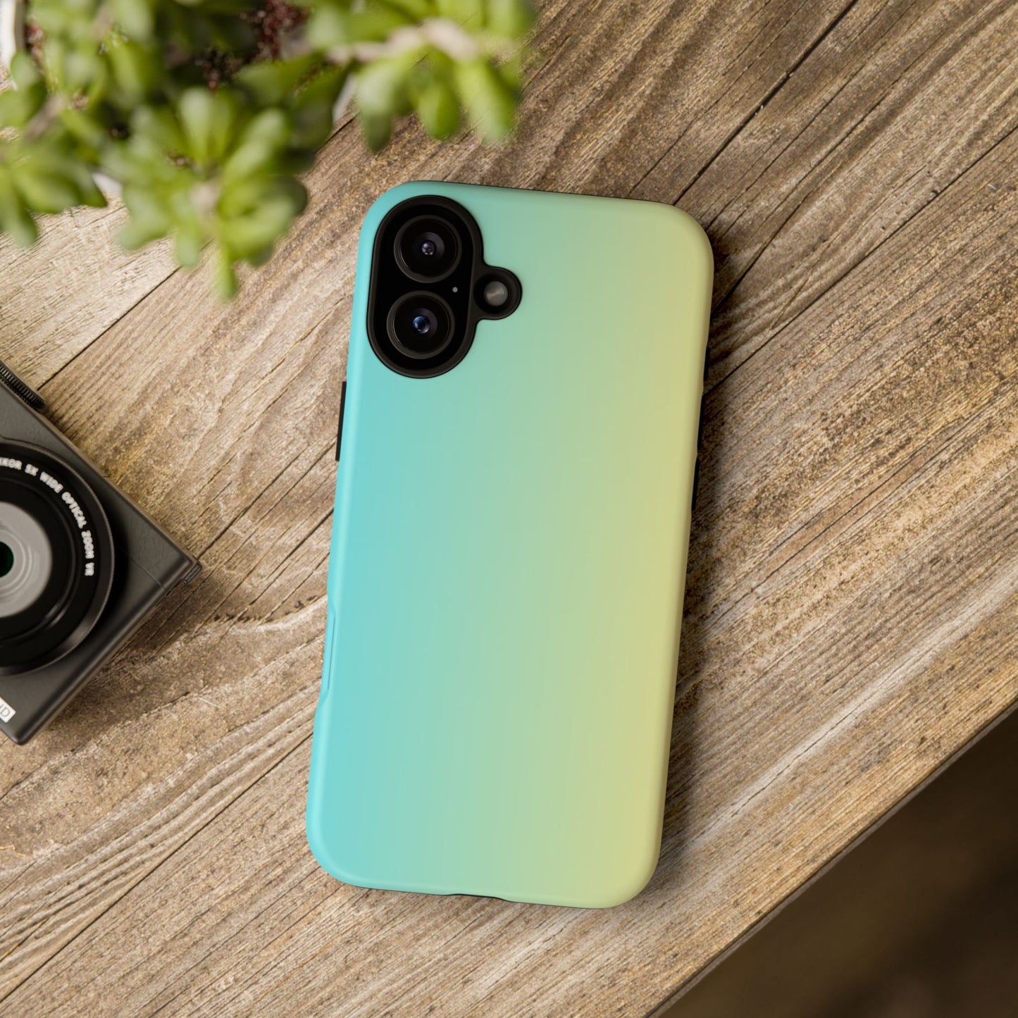 Serene Glow Tough Case