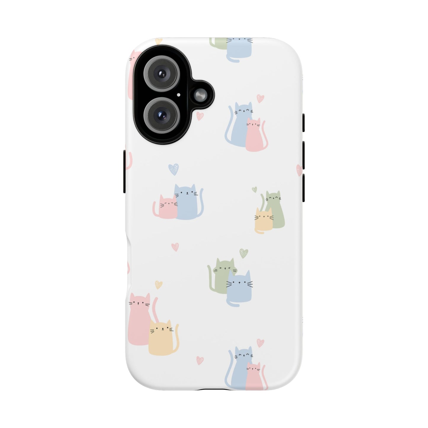 Mewment tough case