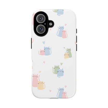 Mewment tough case