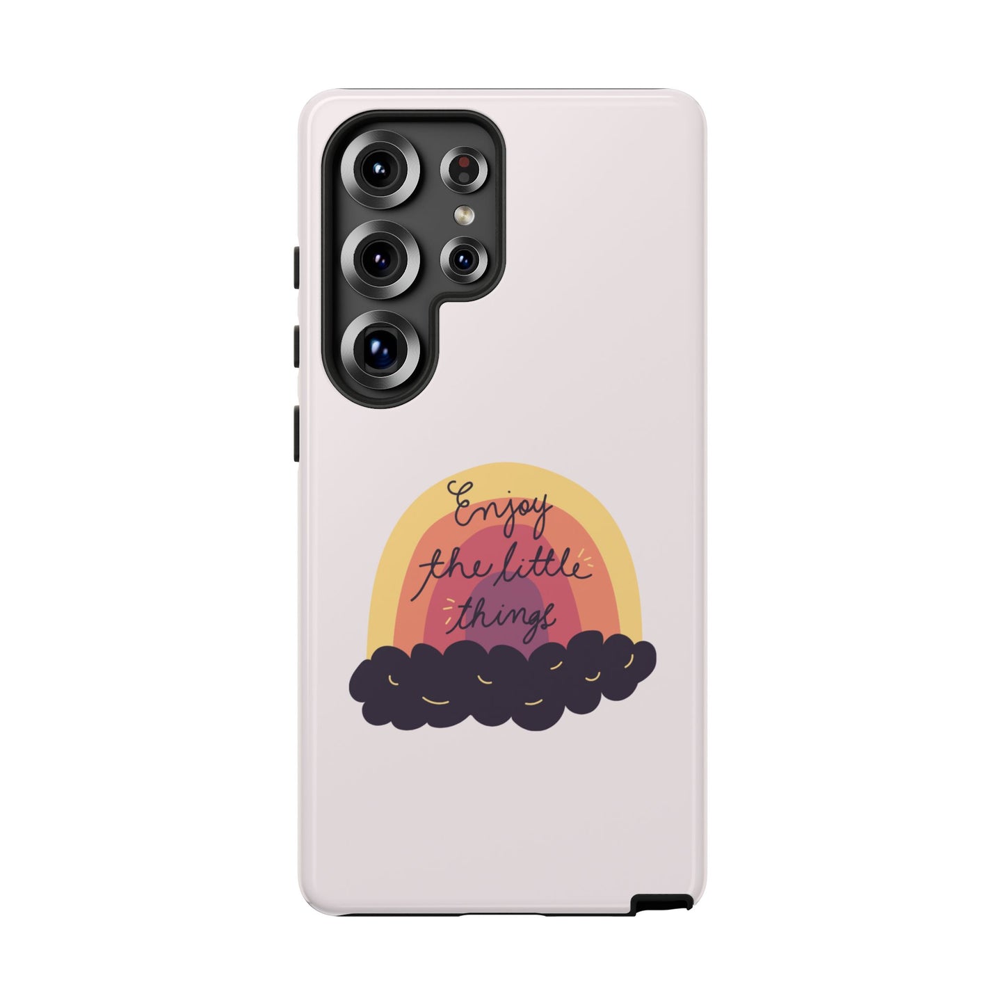 Rainbow Joy tough cases