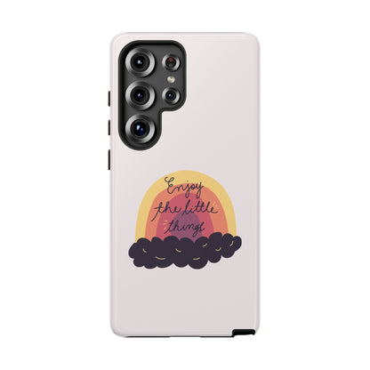 Rainbow Joy tough cases