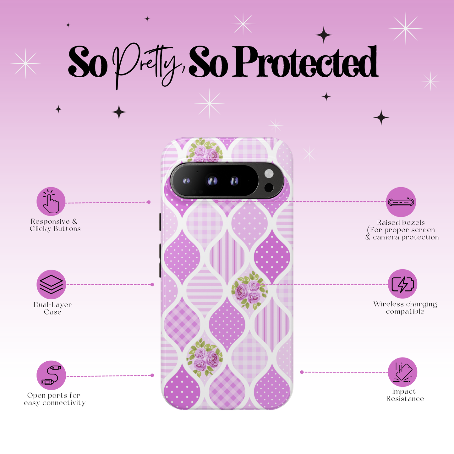 Eloura tough cases