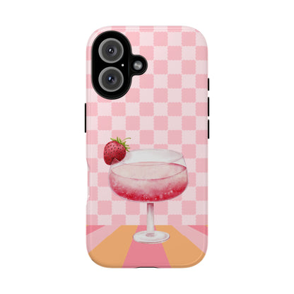 Berry Bliss Tough Case