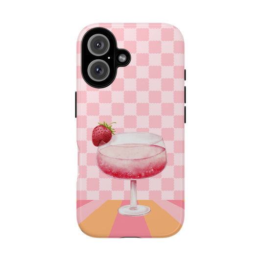 Berry Bliss Tough Case