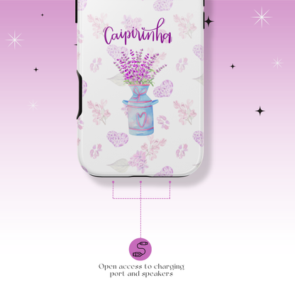 Cupora tough cases