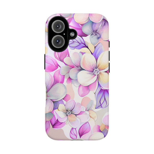 Blossira tough cases
