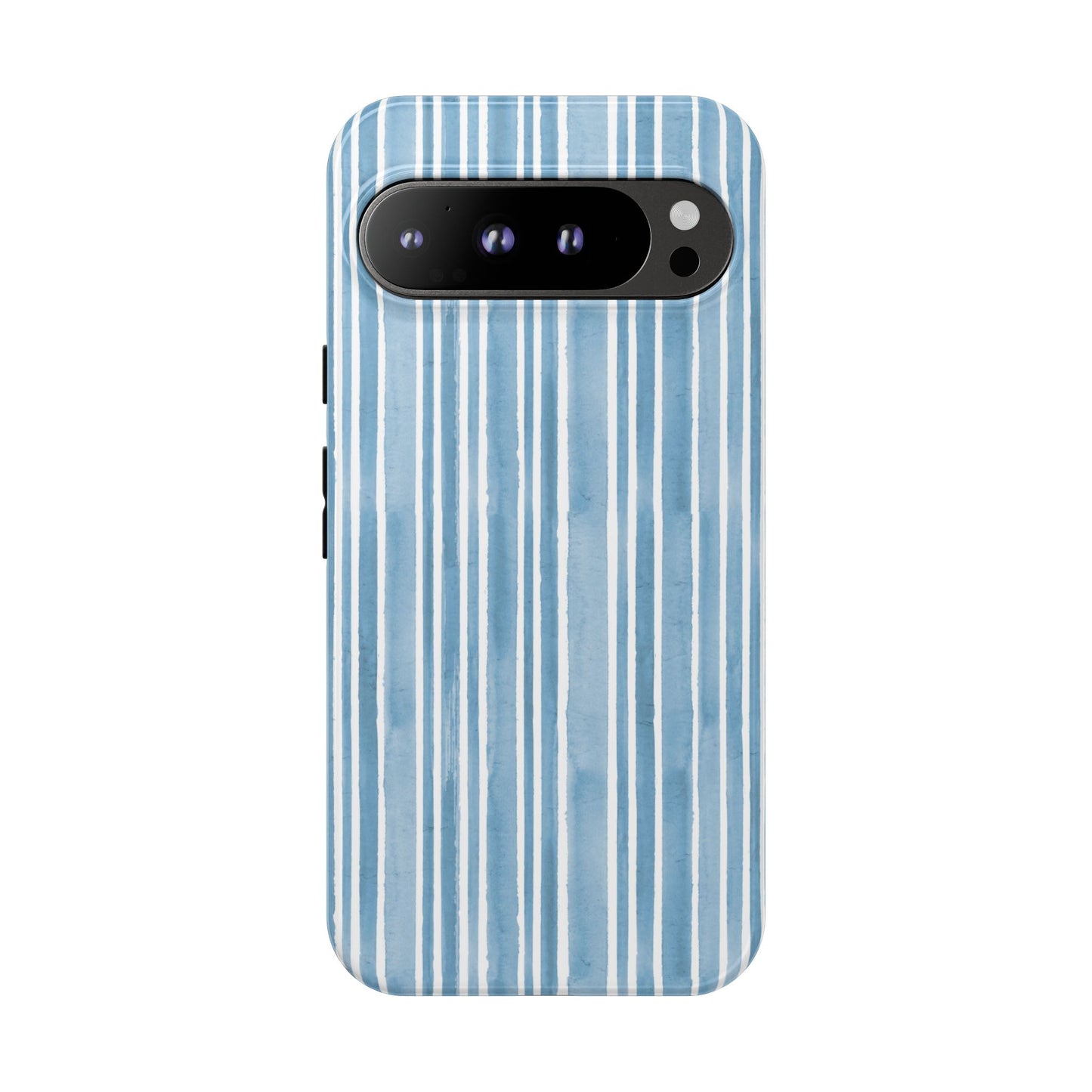 Porcelain Lines Tough Case