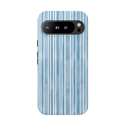 Porcelain Lines Tough Case