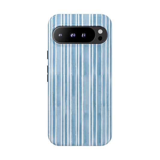 Porcelain Lines Tough Case