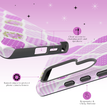 Eloura tough cases