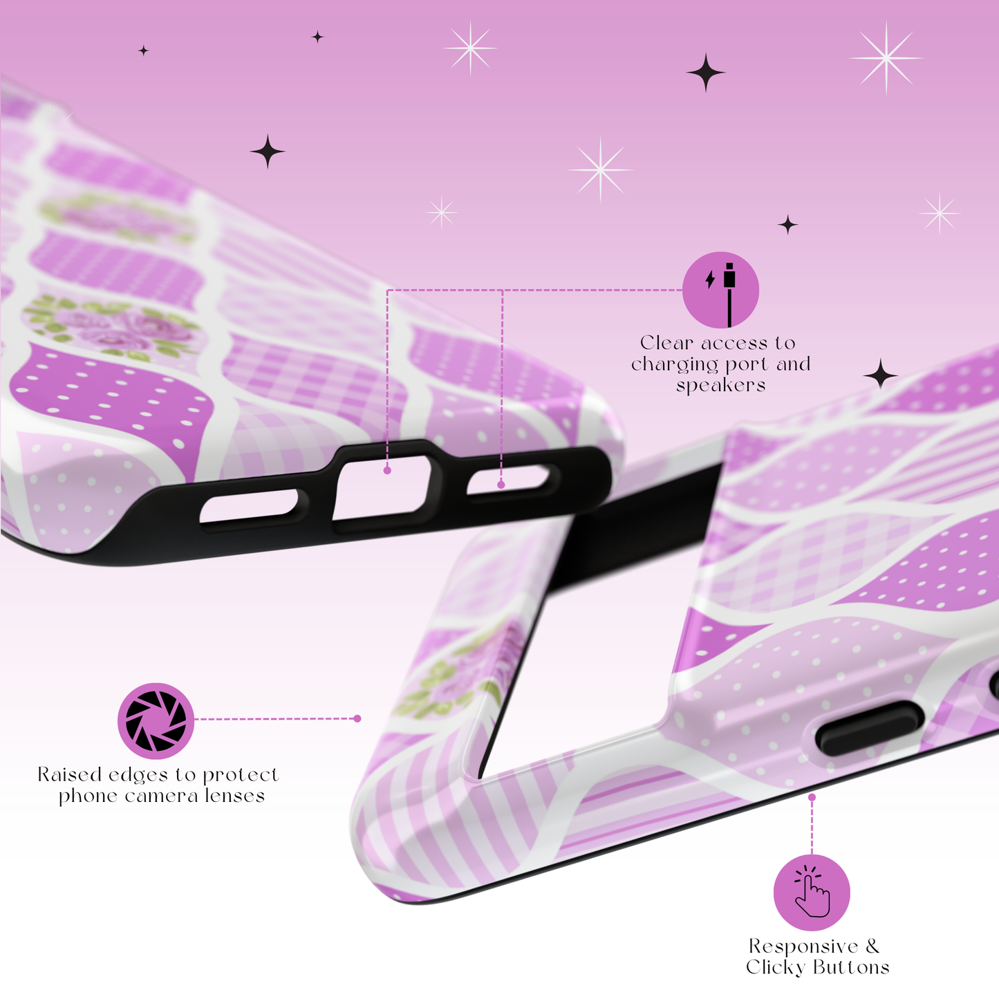 Eloura tough cases
