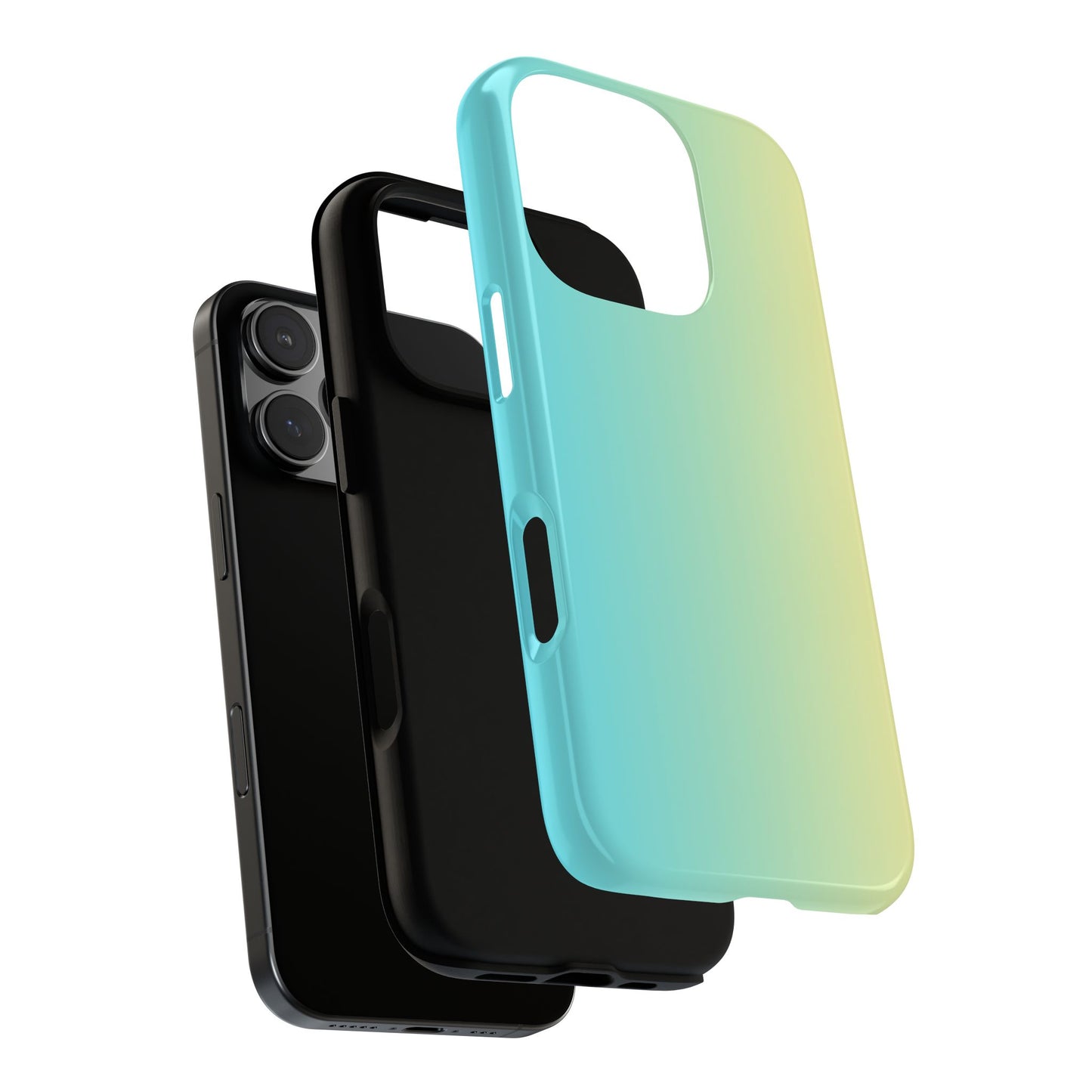 Serene Glow Tough Case