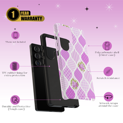 Eloura tough cases