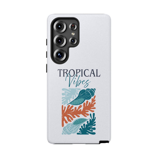 TropiCool Tough Case