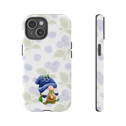 Adorable Berry Tough Case