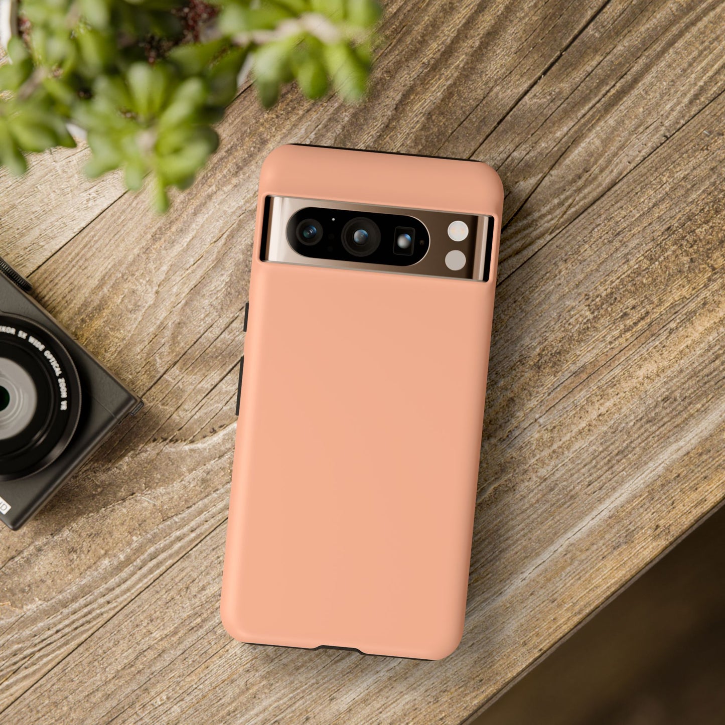 Coral Dream Tough Case