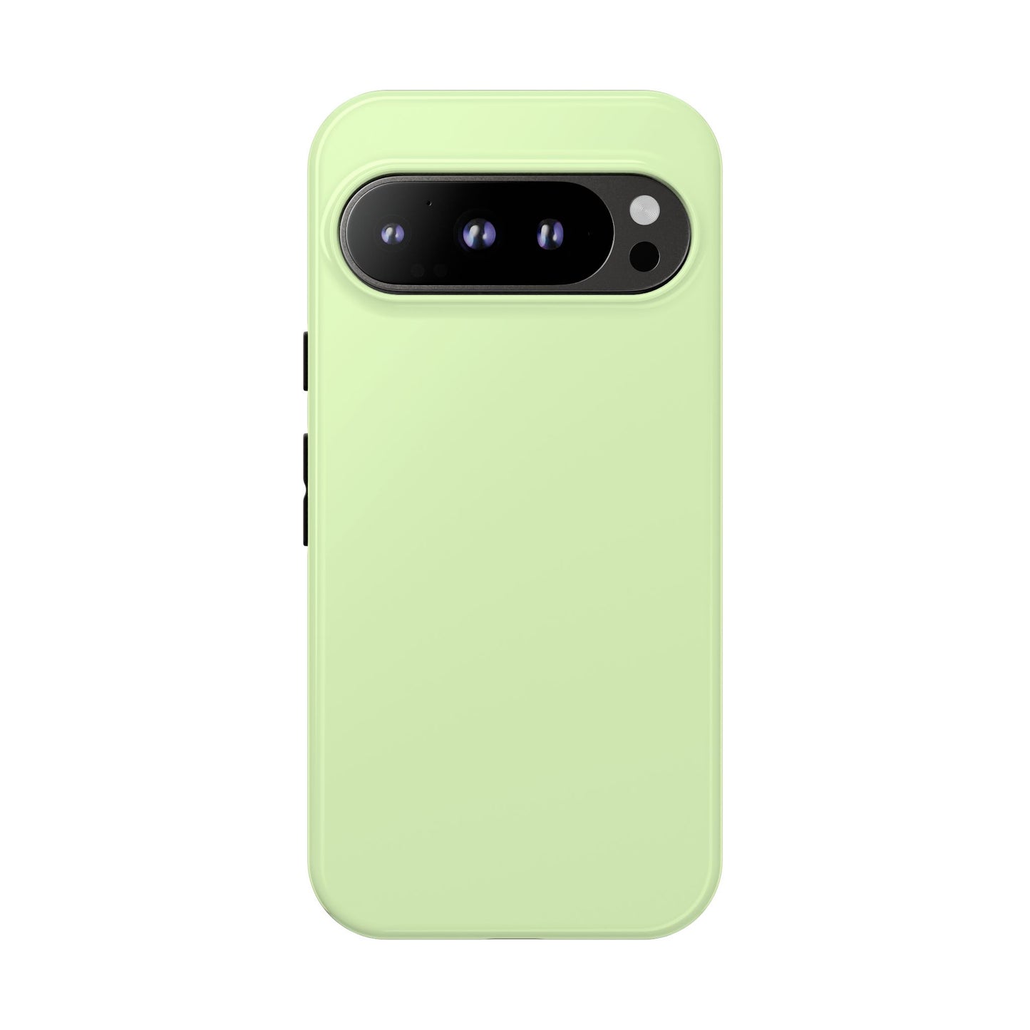 Mint Glow Tough Case