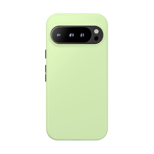 Mint Glow Tough Case