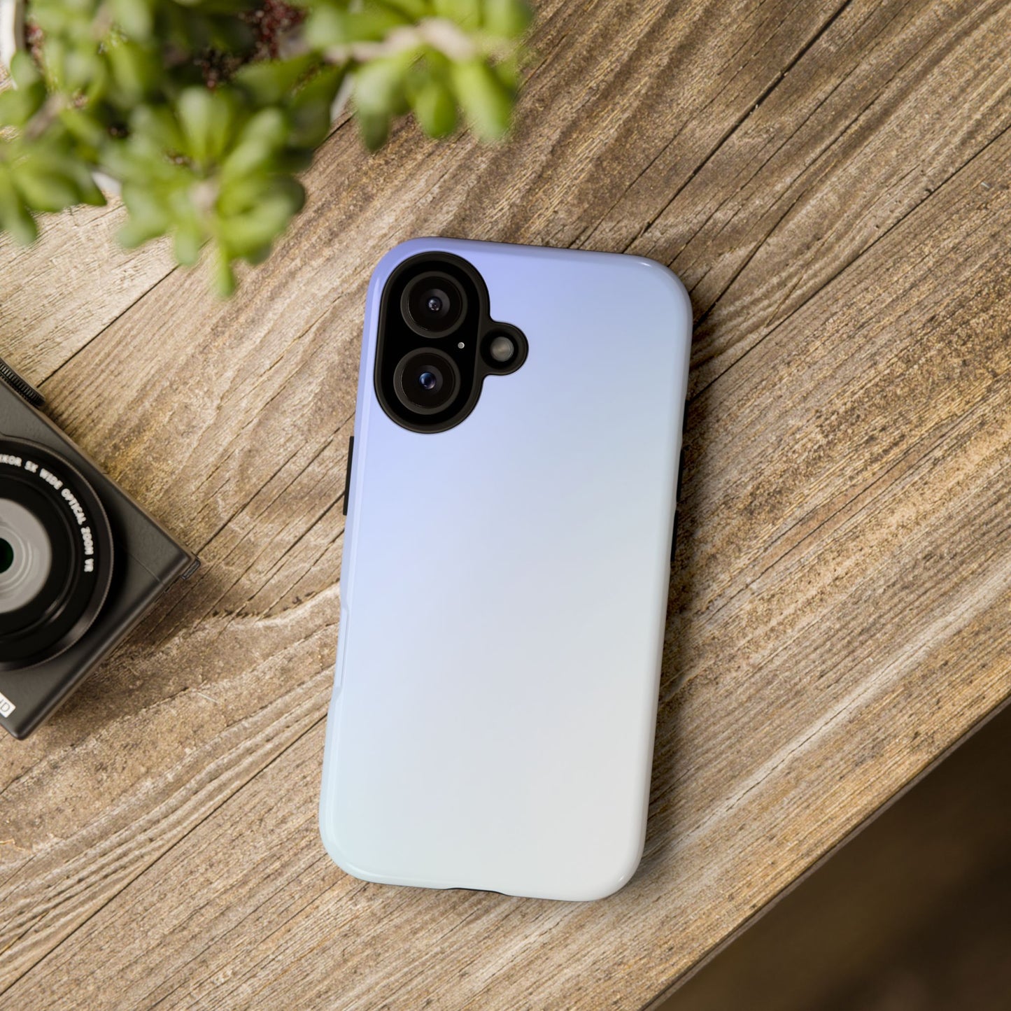 Breeze Fade Tough Case