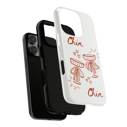 Chin Chin Tough Case