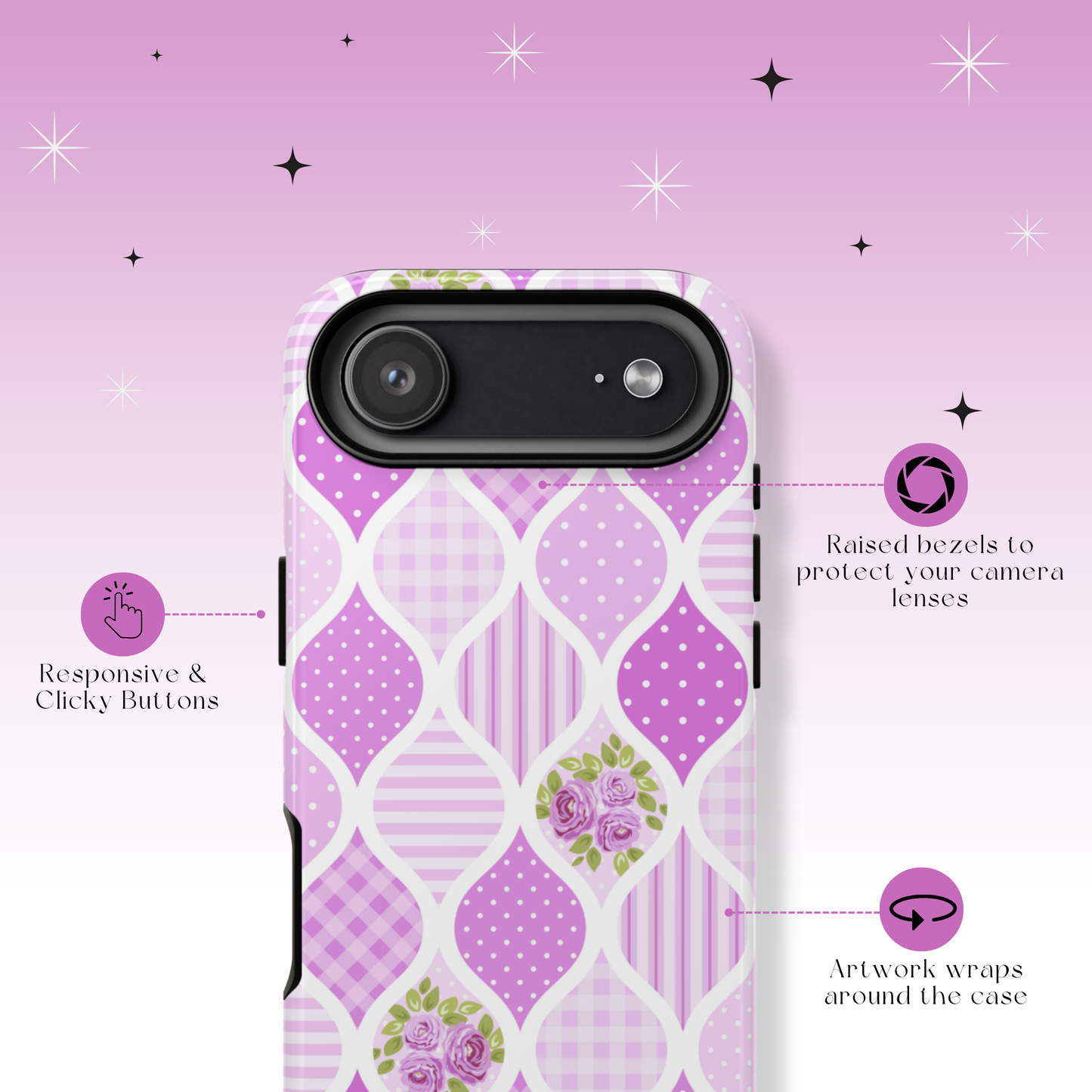 Eloura tough cases