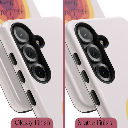 Rainbow Joy tough cases