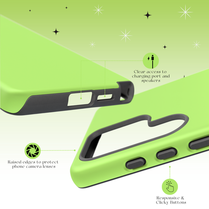 Key Lime tough cases
