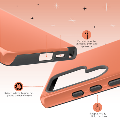 Coral Reef Tough Cases