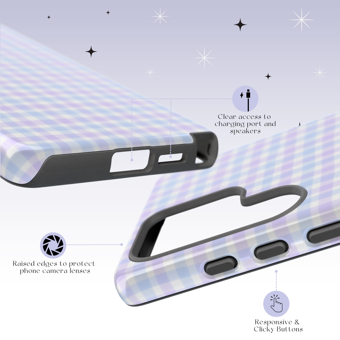 Aqua Check Tough Cases