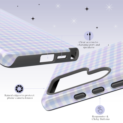 Aqua Check Tough Cases