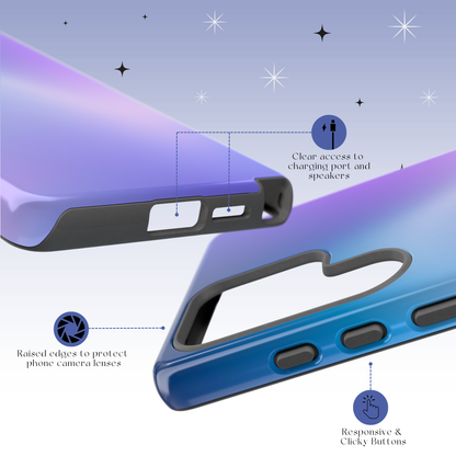Ocean Depth Tough Cases