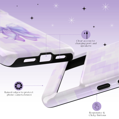 Ocean MistTough Case