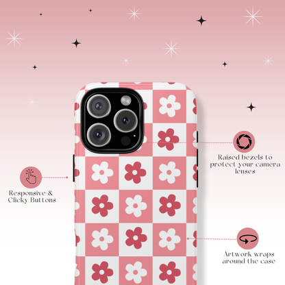 Blossom Tough Case