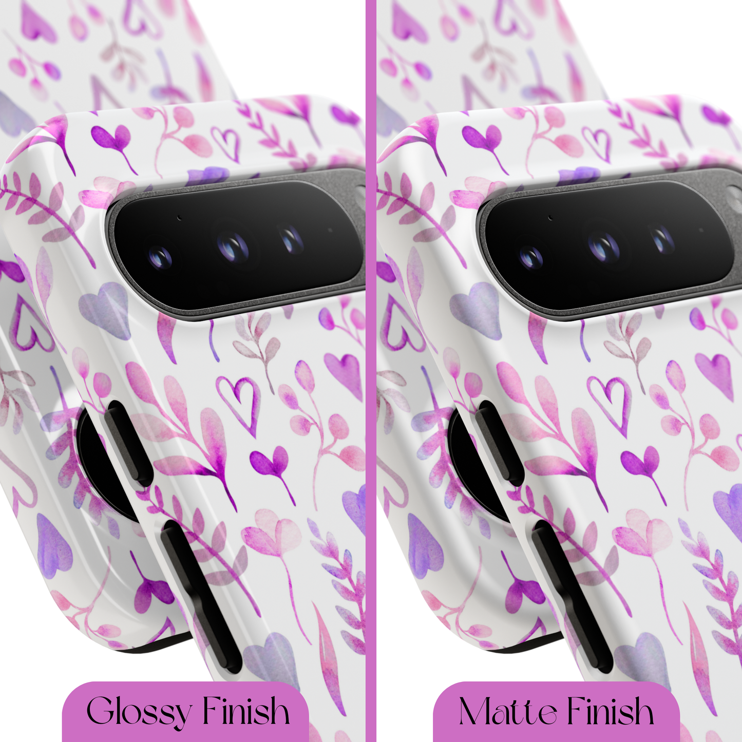 Amoria tough cases