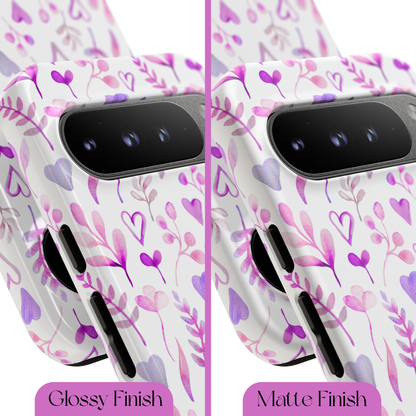 Amoria tough cases