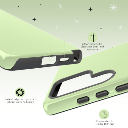 Pistachio tough cases