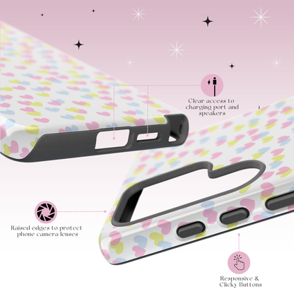 Candy Pop Tough Case