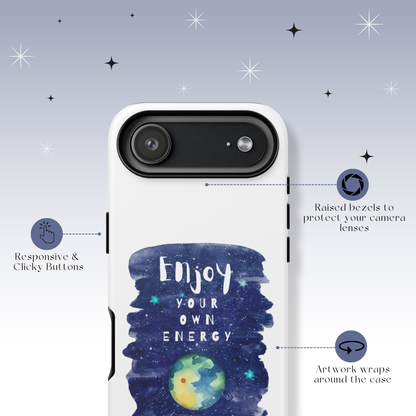 Globe love tough cases