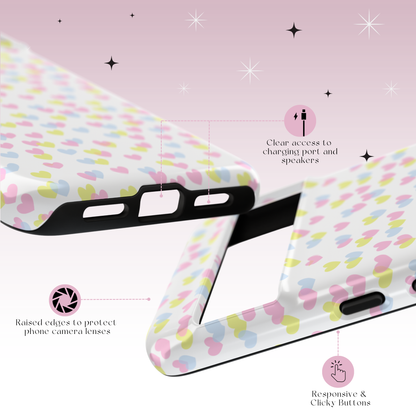Candy Pop Tough Case