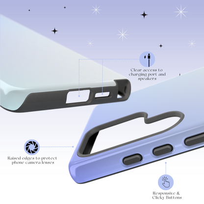 Winter Light Tough Cases