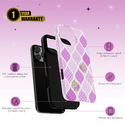 Eloura tough cases