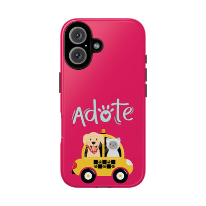 Adote Tough Case