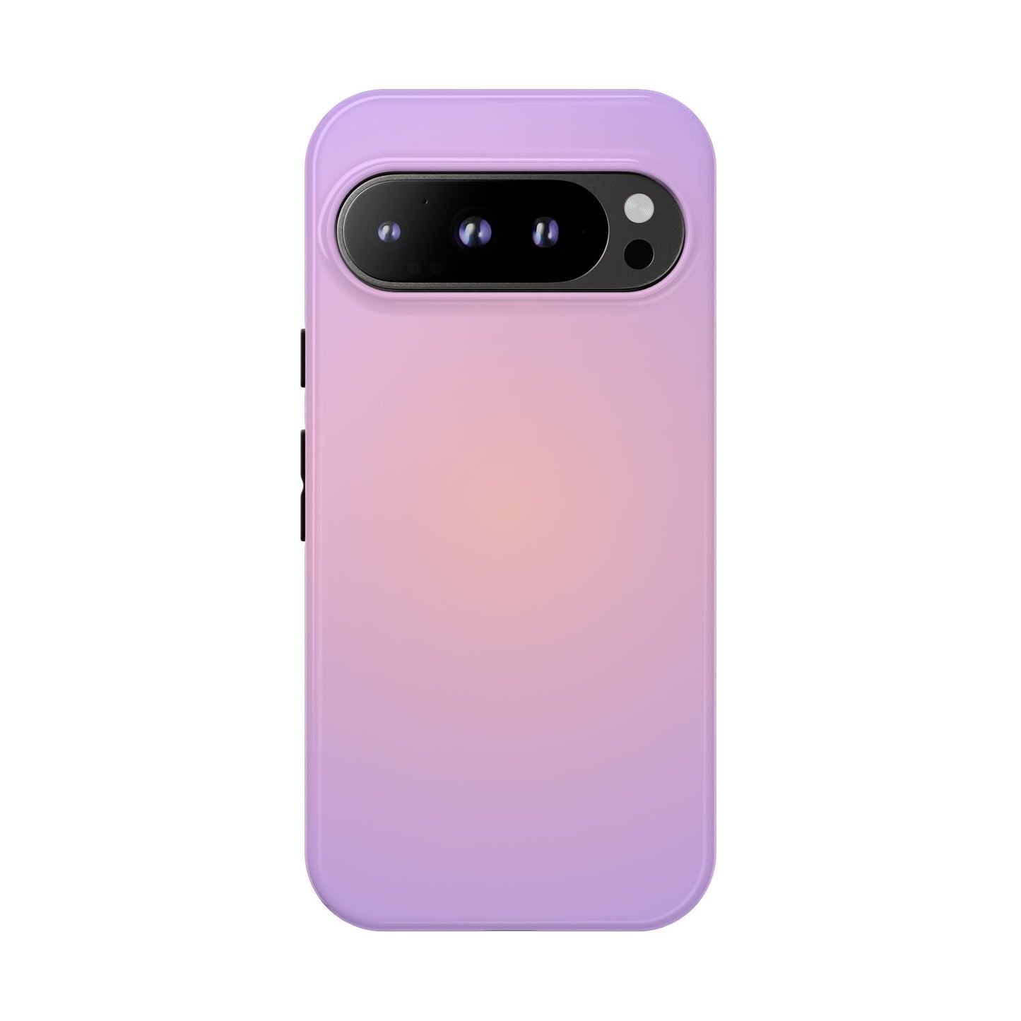 Lavender Blush Tough Case
