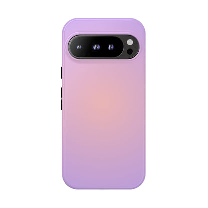 Lavender Blush Tough Case