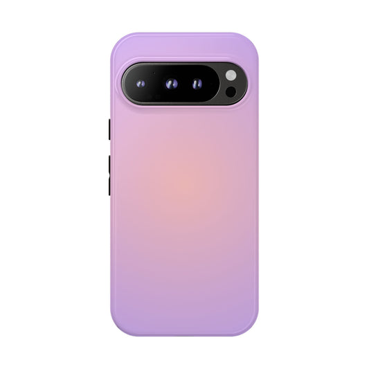 Lavender Blush Tough Case