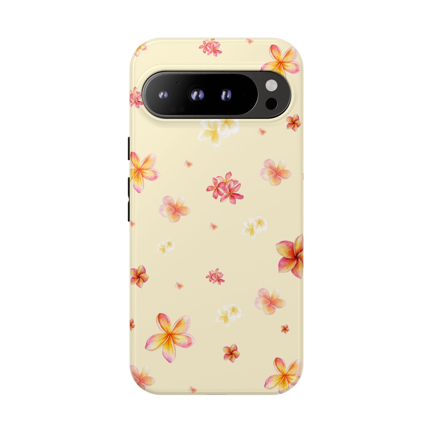 Flower Tough Case