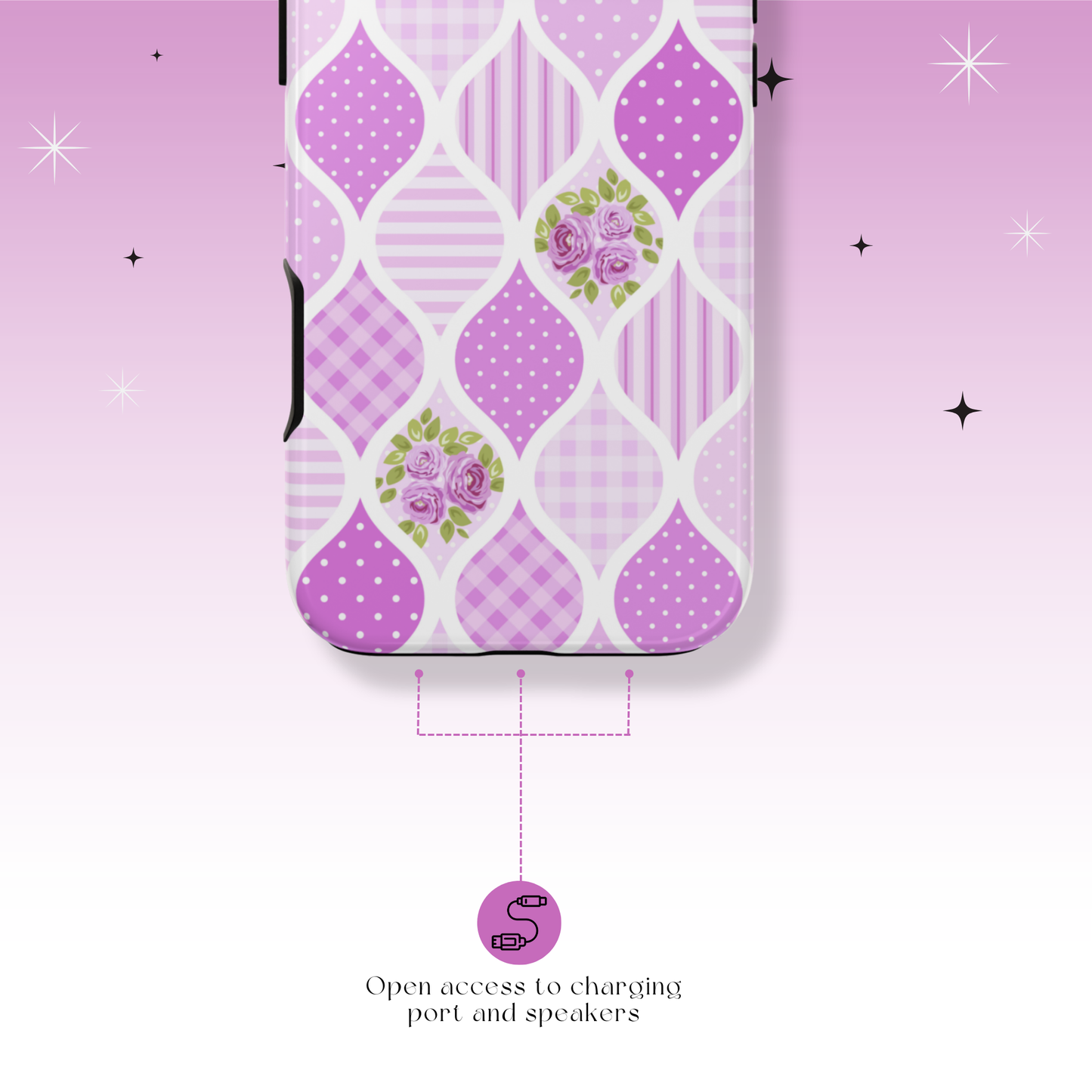 Eloura tough cases