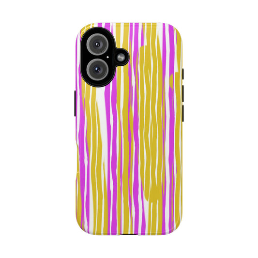 Strioka tough cases