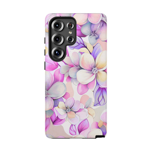 Blossira tough cases